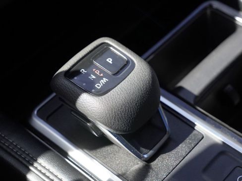 Used 2023 Nissan Pathfinder Platinum w/ Cargo Package FWD image 14