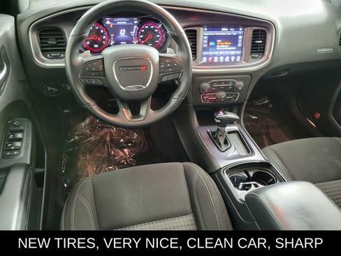 Used 2017 Dodge Charger SXT w/ Rallye Group image 33