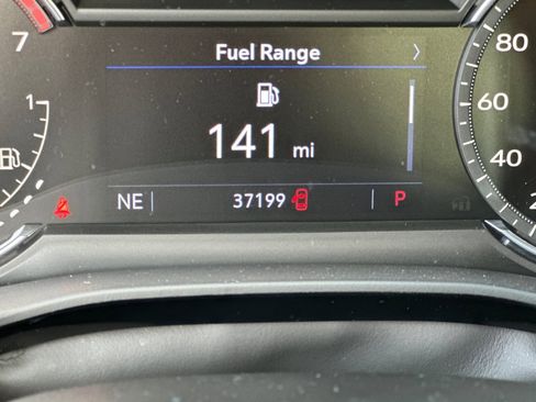 Used 2022 Cadillac XT5 Premium Luxury image 34