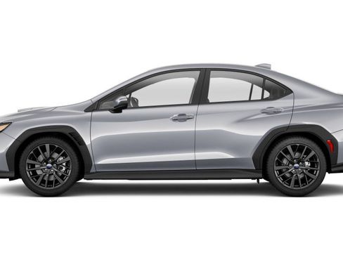 New 2026 Subaru WRX AWD/4WD image 5