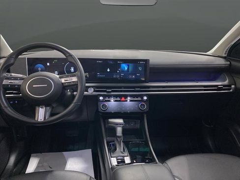 Used 2025 Hyundai Tucson SEL image 30