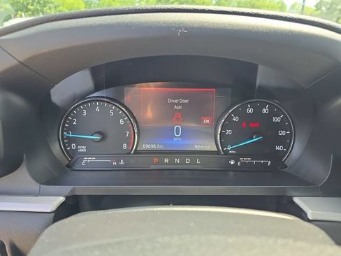 Certified 2023 Ford Explorer XLT w/ Equipment Group 202A AWD/4WD image 19