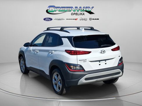 Used 2023 Hyundai Kona SEL AWD/4WD image 5