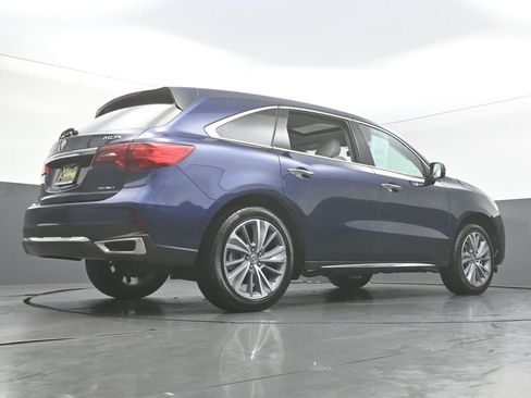 Used 2018 Acura MDX SH-AWD w/ Technology Package image 40