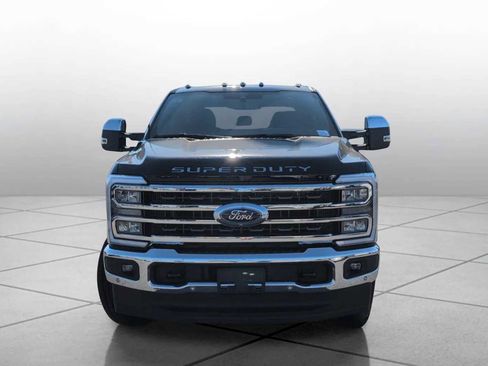 New 2026 Ford F350 King Ranch w/ Chrome Package image 3