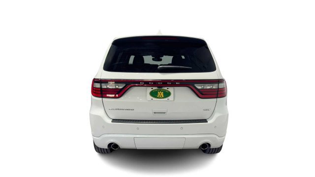 Used 2021 Dodge Durango GT RWD image 3