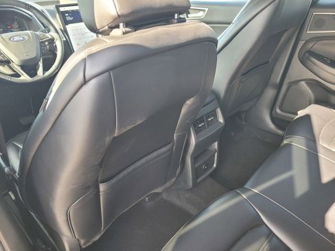 Used 2024 Ford Edge SEL image 16