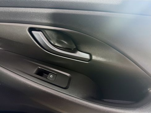 Used 2020 Hyundai Elantra GT N Line image 31