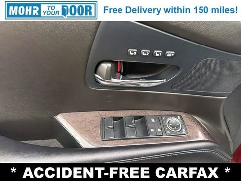 Used 2015 Lexus RX 350 AWD image 11