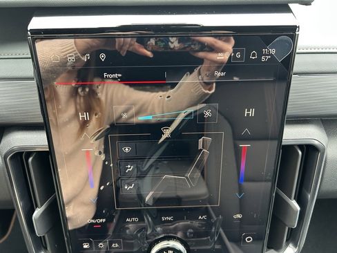 New 2026 GMC Acadia AT4 image 28