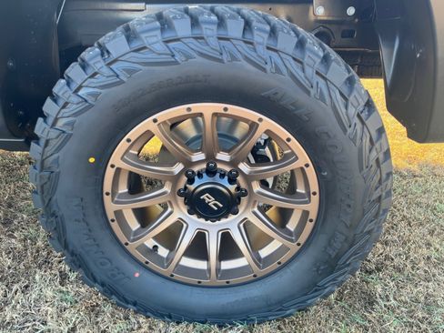 New 2026 RAM 2500 Tradesman w/ Safety Group image 16