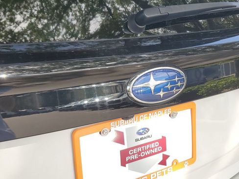 Used 2023 Subaru Forester Sport AWD/4WD image 29
