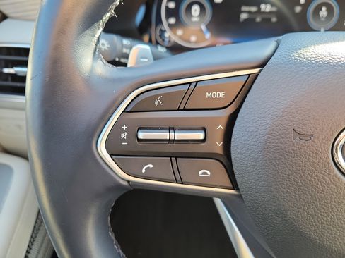 Used 2021 Hyundai Palisade Limited image 30