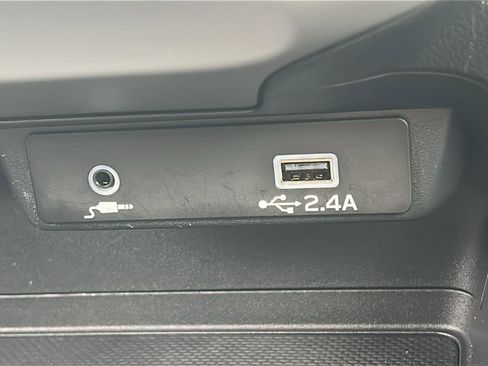 Certified 2024 Subaru Crosstrek 2.0i image 24