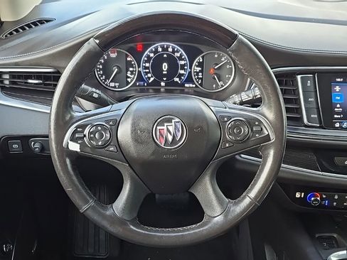 Used 2020 Buick Enclave Avenir w/ Avenir Technology Package image 29