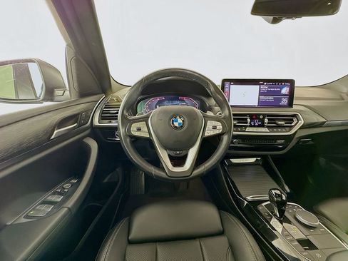 Used 2022 BMW X3 sDrive30i w/ Premium Package 2 (ZPA) image 24