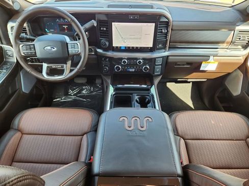 New 2026 Ford F250 King Ranch w/ FX4 Off-Road Package image 27