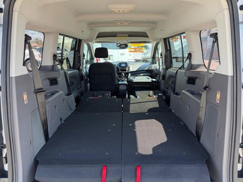 Used 2022 Ford Transit Connect XL FWD image 44