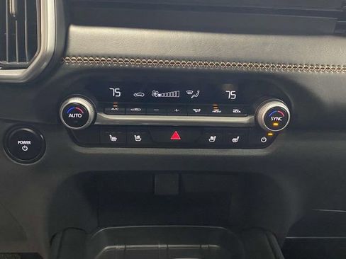 New 2026 MAZDA CX-50 AWD 2.5 Hybrid w/ Weather Package image 20