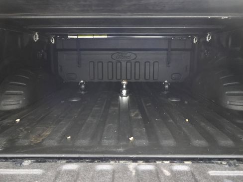 Used 2021 Ford F350 Lariat AWD/4WD image 29
