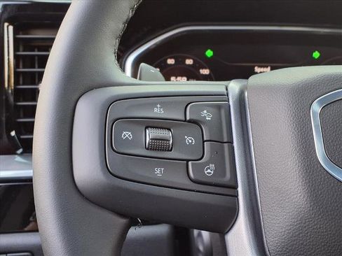 New 2026 GMC Sierra 1500 SLT image 12