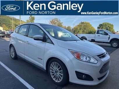 Used 2016 Ford C-MAX SEL w/ Equipment Group 302A