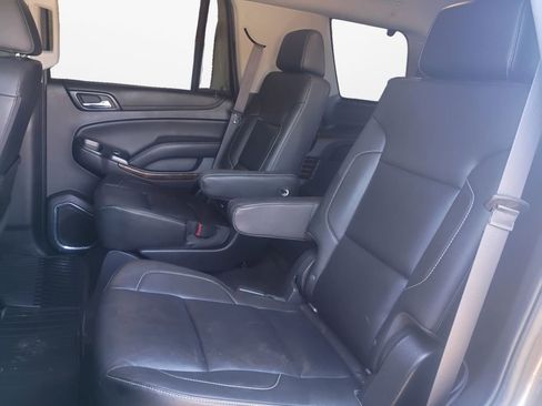 Used 2016 Chevrolet Tahoe LT w/ Luxury Package image 22