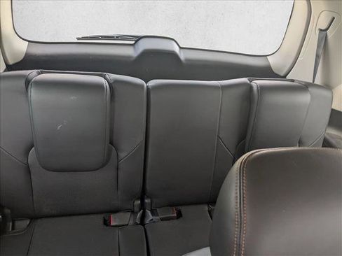 Used 2017 Nissan Armada SL w/ Moonroof Package image 18