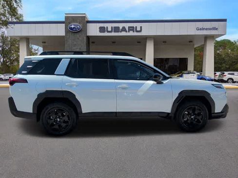 New 2026 Subaru Outback Limited image 7