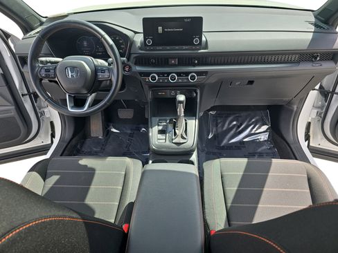 Used 2024 Honda CR-V Sport image 9