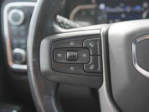 Used 2022 GMC Sierra 3500 Denali AWD/4WD image 25