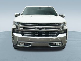 Used 2019 Chevrolet Silverado 1500 LTZ video 2