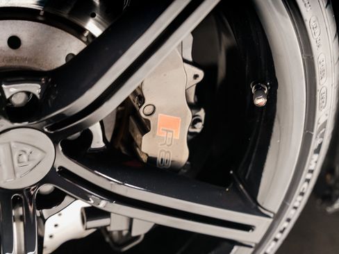 Used 2014 Audi R8 V10 image 30