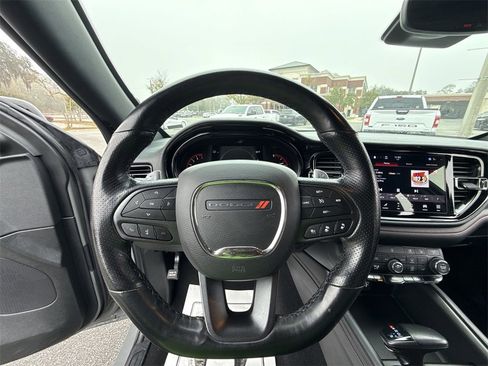 Used 2024 Dodge Durango GT image 16
