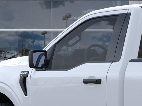 New 2026 Ford F150 XL RWD image 20
