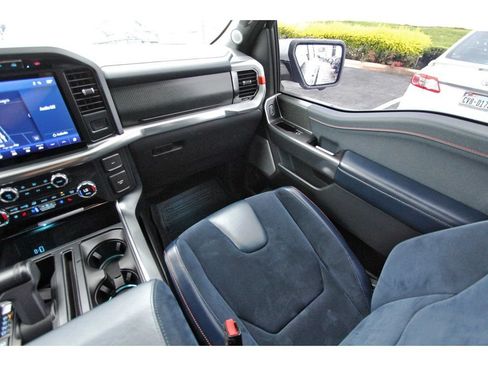 Used 2021 Ford F150 Raptor w/ Raptor 37 Performance Package AWD/4WD image 11