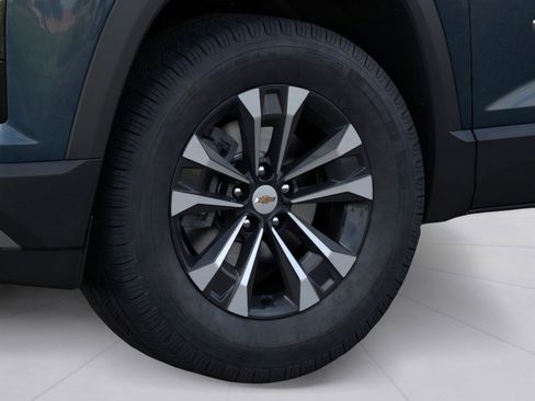 New 2026 Chevrolet Equinox LT image 7