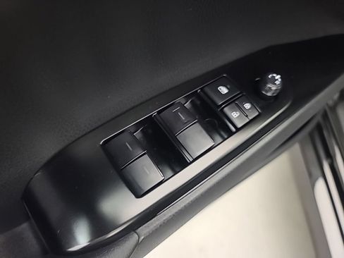Used 2026 Toyota Camry LE FWD image 24