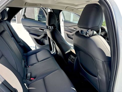 Used 2022 MAZDA CX-30 AWD 2.5 S w/ Premium Package image 33
