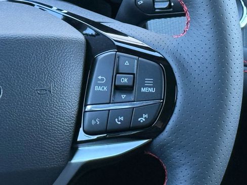 New 2026 Ford Explorer ST-Line w/ ST-Line Street Pack image 33