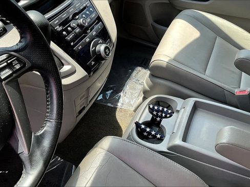 Used 2013 Honda Odyssey EX-L image 19