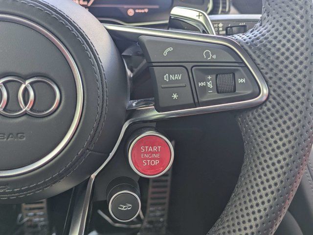 Used 2023 Audi R8 V10 performance RWD image 20