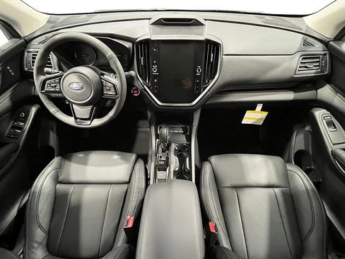 New 2025 Subaru Ascent Bronze Edition image 15