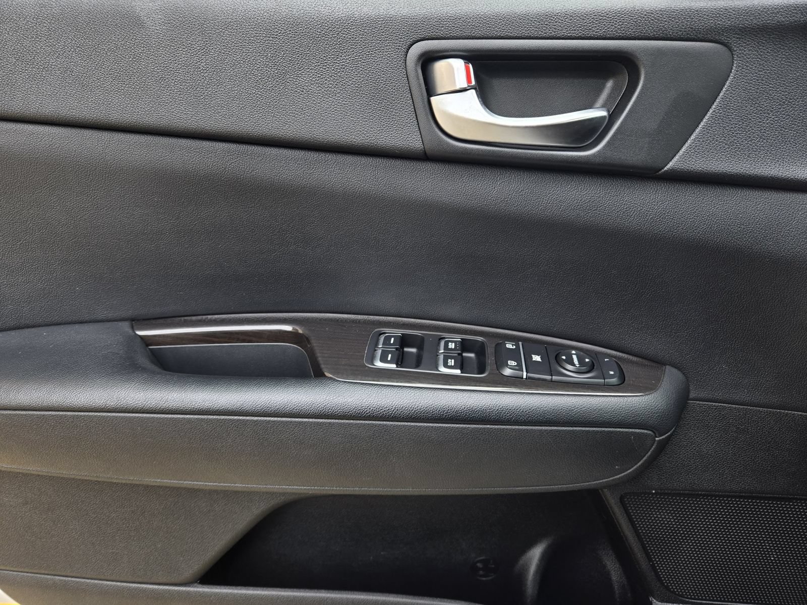 Used 2020 Kia Optima EX FWD image 21