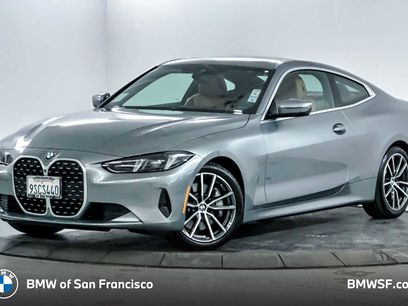 Used 2025 BMW 430i Coupe w/ Convenience Package