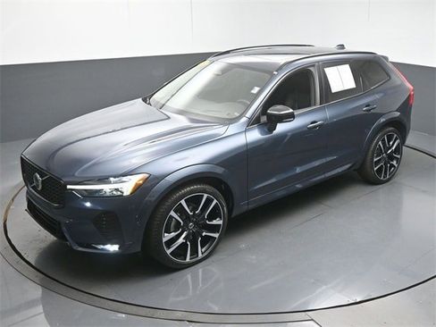 Certified 2023 Volvo XC60 B5 Ultimate image 45