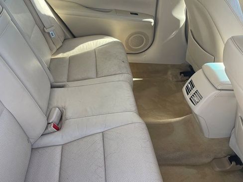 Used 2013 Lexus ES 350 image 23