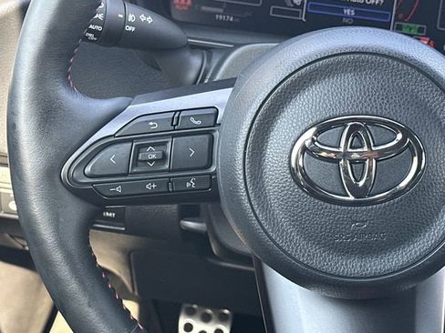 Used 2023 Toyota Corolla GR AWD/4WD image 10