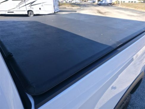 Used 2023 Chevrolet Silverado 1500 ZR2 w/ Technology Package image 14