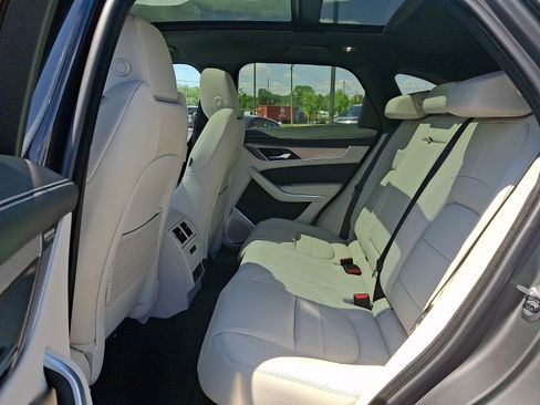 New 2026 Jaguar F-PACE R-Dynamic S AWD/4WD image 8